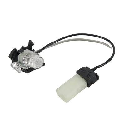 For Q7 A7 A8 A6L C7-A77M 4PCS Ambient Lighting Door Handle