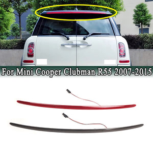 For MINI Cooper Clubman R55 2007-2015 Third Brake Mounted Stop