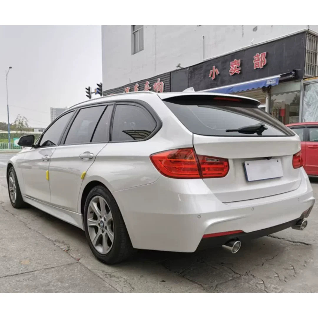 For BMW 3SERIES F30 F35 328 Unpainted Body Kit 320LI Modified Mt