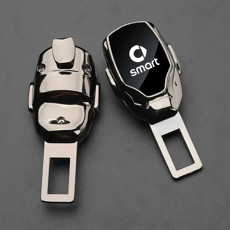 For Smart Eq Fortwo Forfour 453 Metal SEAT Belt Clip Extension