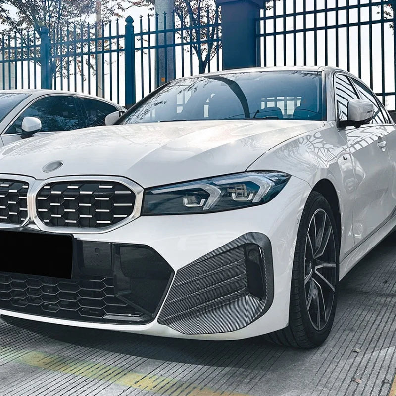 For BMW G20 G21 330I 330D M340I M Sport 2022-2024 Lci Bodykits