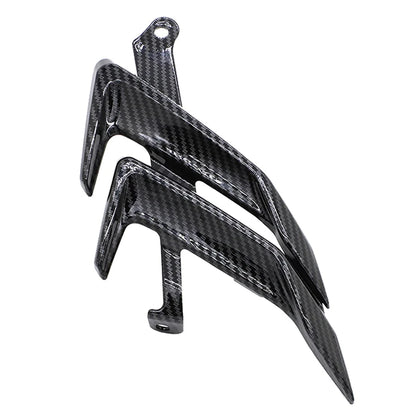 For BMW S1000RR 2019 2020 2021 Motorcycle Side Panel Suitable