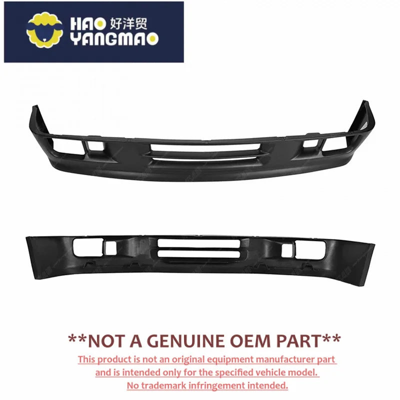 For Bumpers E30 Mt Suitable BMW Series E30 Upgrade Pp Mt Bodykit