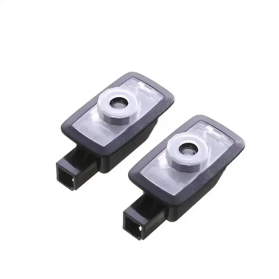 For BYD Ev Han Dm Song Plus Qin Pro Seal EA1 Door Welcome Exit