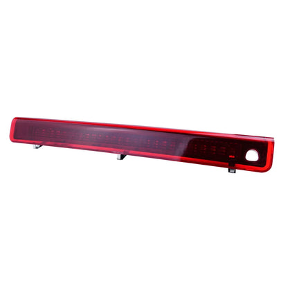 For 08-16 Renault Megane Iii Red 1PC Brake Len Rear Third Level