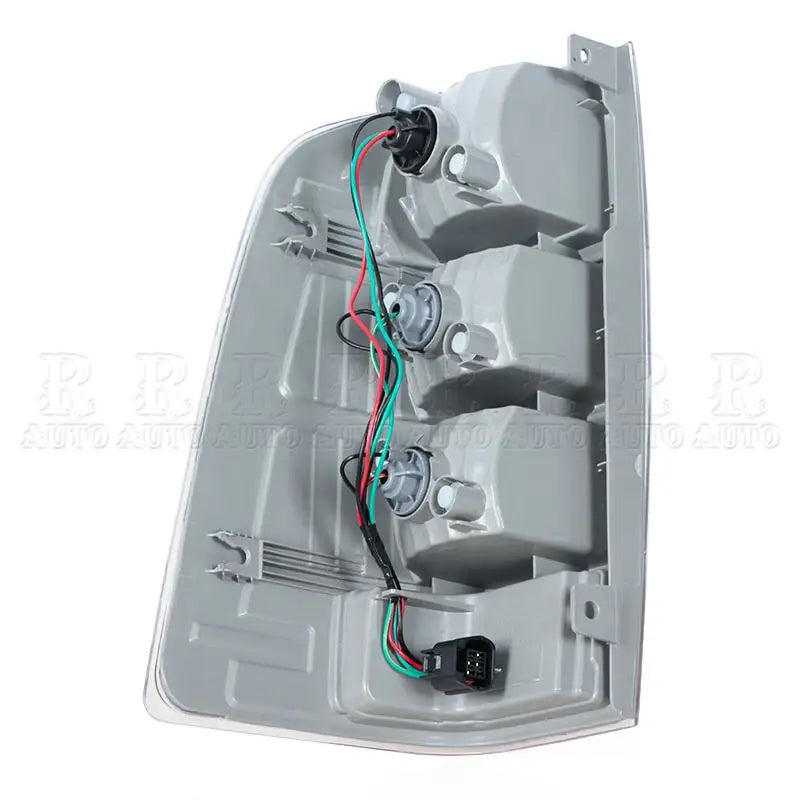 For Ford Ranger Thunder Pickup Truck 2006-2011 Tail Brake Turn