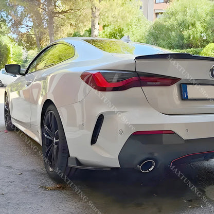 For BMW 4 Series G22 G23 M Sport 430I M440I M440D 2020-2023 Rear