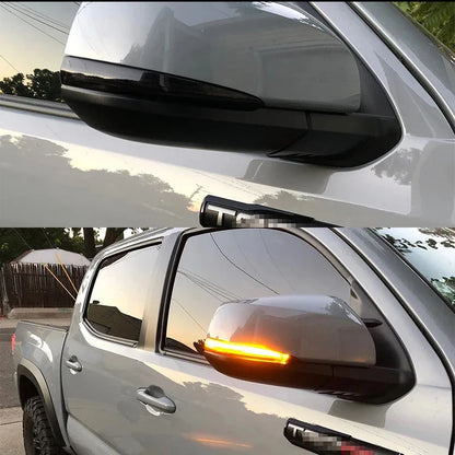 For Toyota Tacoma RAV4 Alphard Vellfire Highlander Lexus Lm