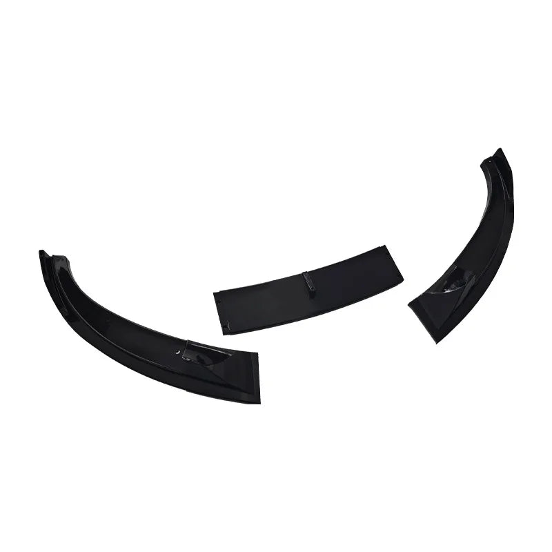 For BMW 5 Series M5 Look 3PCS 2005 2011 E60 E61 M5 Bumper Hm