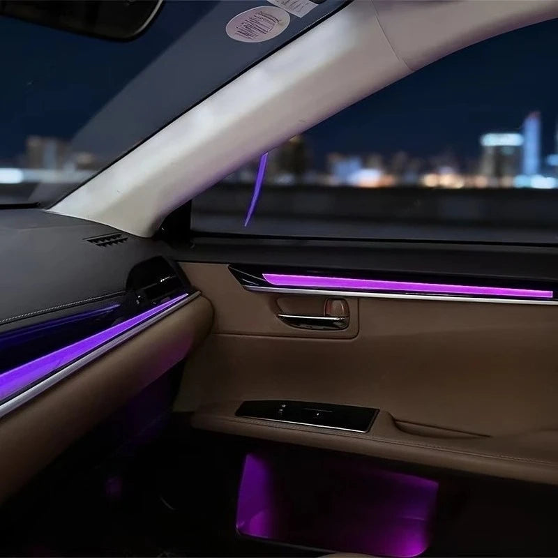 For Es 2013 2017 XV60 Active Ambient Symphony Color Smart