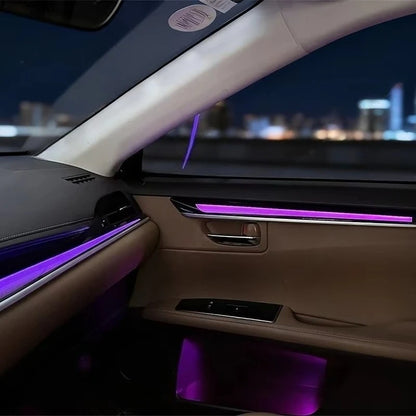 For Es 2013 2017 XV60 Active Ambient Symphony Color Smart