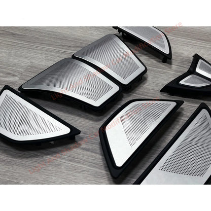 For BMW 5 Series F10 Atmosphere Interior Lighting Upgrade