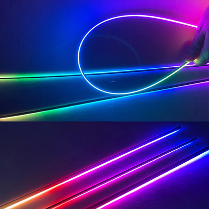 Full Colors Streamer Symphony Ambient Parts Replace Wires Pins