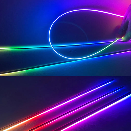 Full Colors Streamer Symphony Ambient Parts Replace Wires Pins