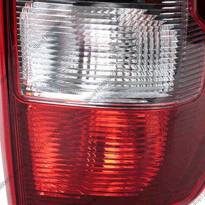 For Jmc Baodian Pickup Truck 2025-2026 Rear Bumper Tail Turn