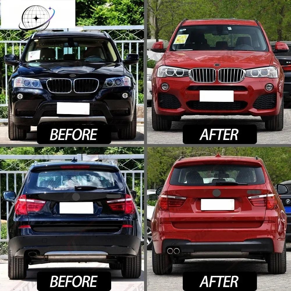 For BMW X3 Series F25 2011-2013 Factory Direct Saleauto