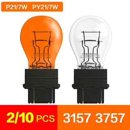 For Grand Cherokee Jeep Wrangler Ford Brake Turn Lamps Bulbs