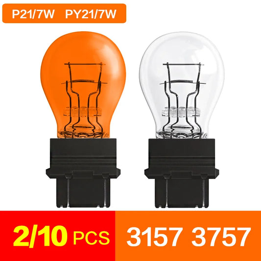 For Grand Cherokee Jeep Wrangler Ford Brake Turn Lamps Bulbs