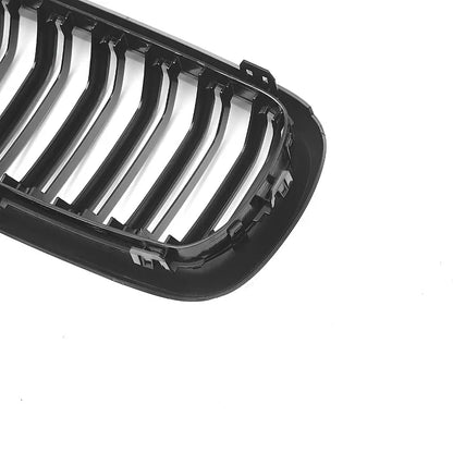 For BMW X5 F15 F16 2014-2018 Front Bumper Grill Cover Exterior