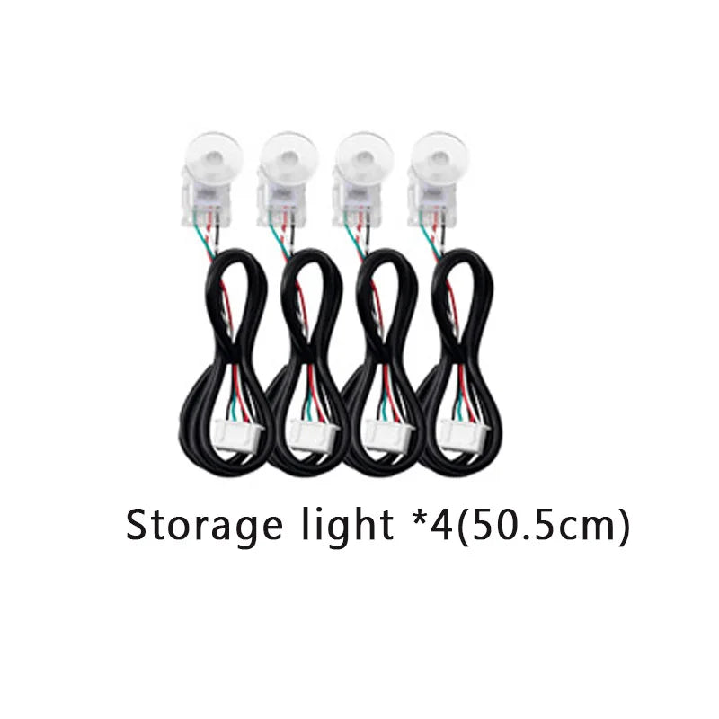 In 213 Color Atmosphere Parts Symphony Main Controller Sub