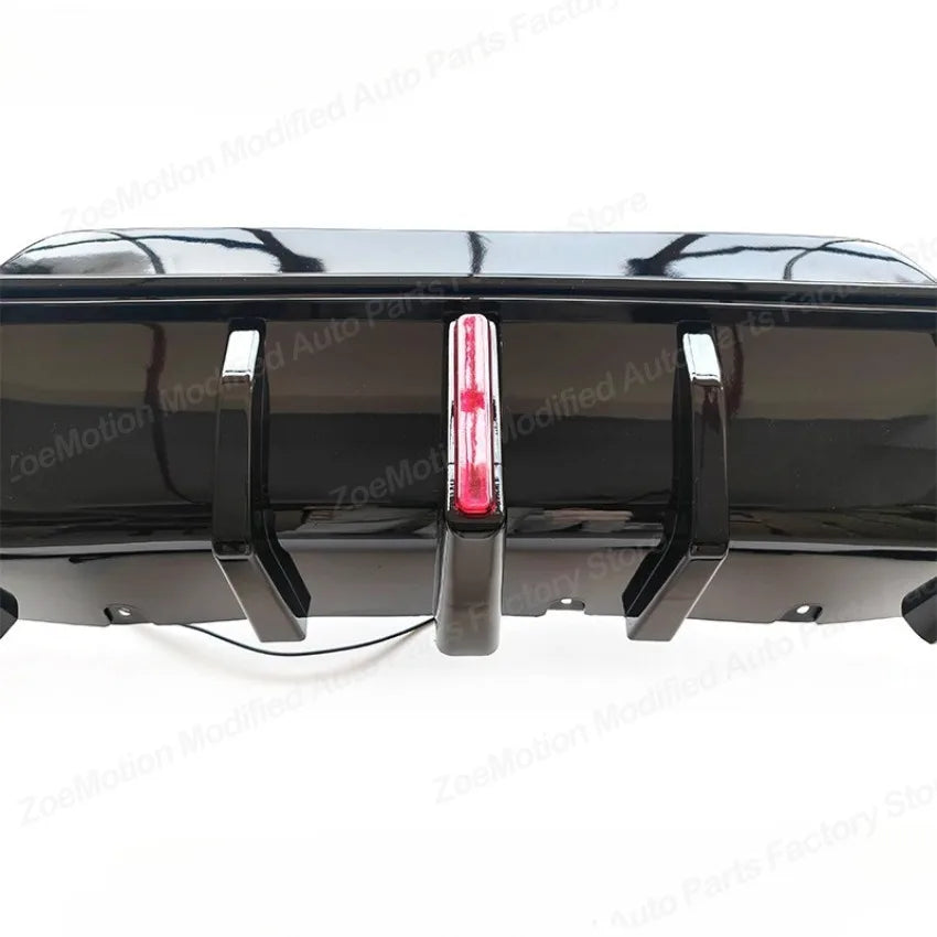 For BMW 3 Series G20 320I 325I 330I M340I M Sport 2023 Rear