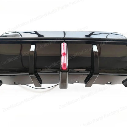For BMW 3 Series G20 320I 325I 330I M340I M Sport 2023 Rear