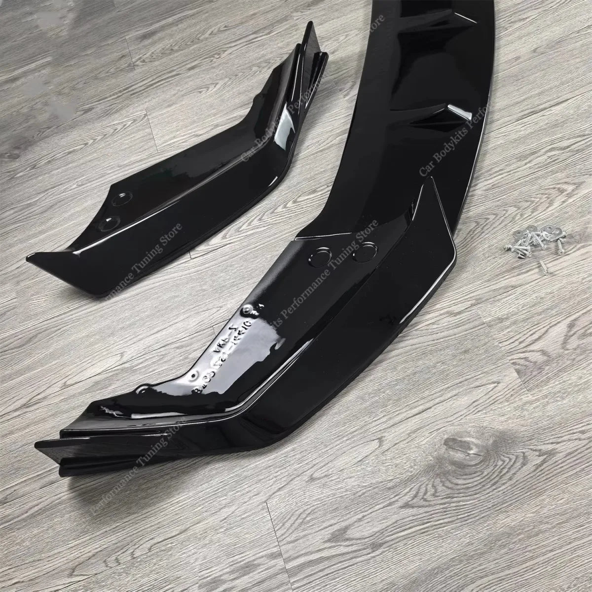 For BMW 7 Series I7 G70 G73 740I 735I 760I Li M760E Front Bumper