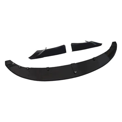 For BMW 3 Series Gt F34 Front Bumper Spoiler Lip 2014-2019 328I