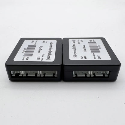 In RGB Dual Zone Atmosphere Main Sub Controller Module
