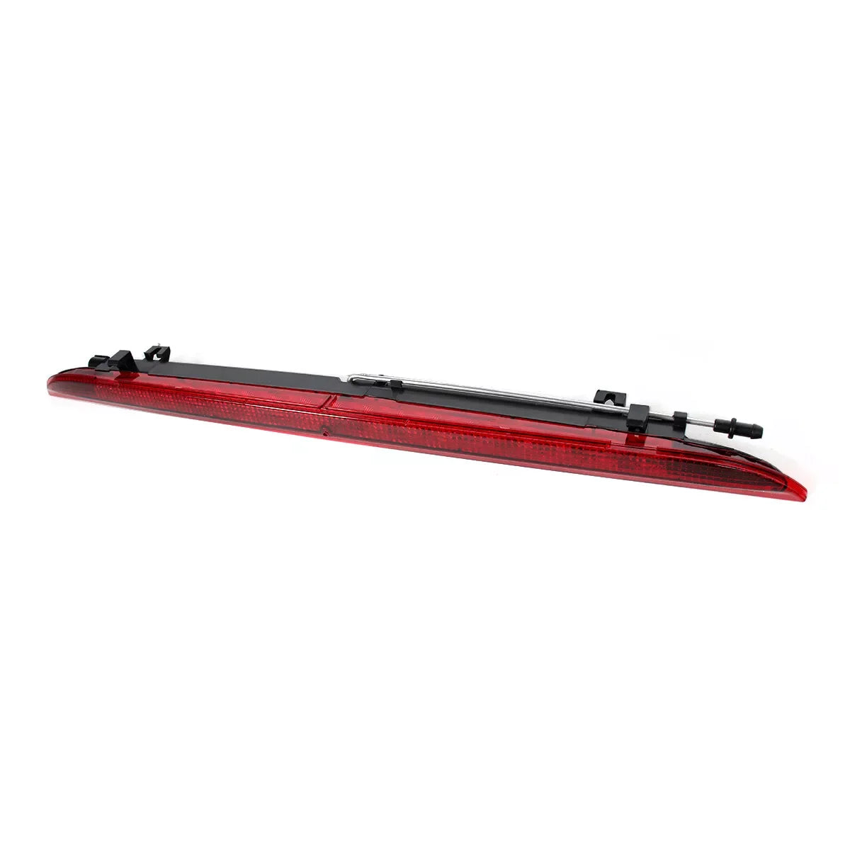 For Touareg VW SUV 7LA 7L6 7L7 2003-2010 Leve Third Brake Red