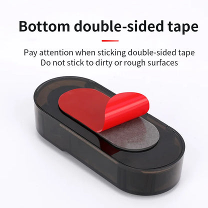 Solar Fake Security Simulated Dummy Alarm Wireless anti-theft