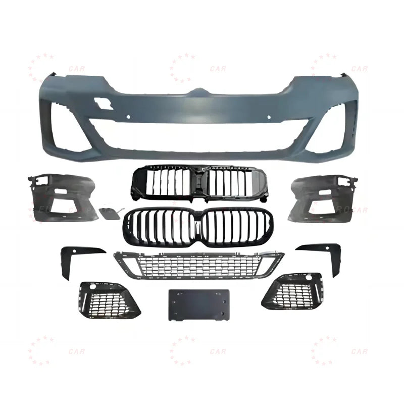 5S Series G30 Old Upgrade Lci Mt Sport Body