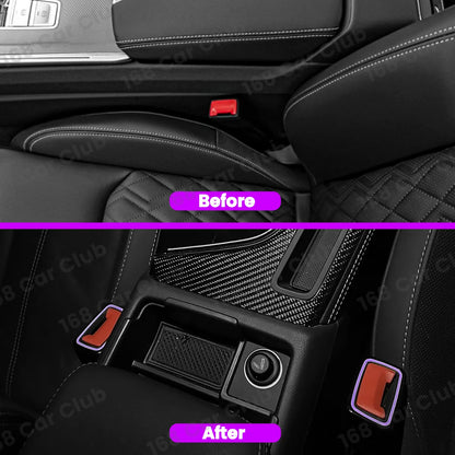 For Audi A4 A5 RS4 RS5 Color Ambient B9 A6 A7 C8 Q5 2020-2024