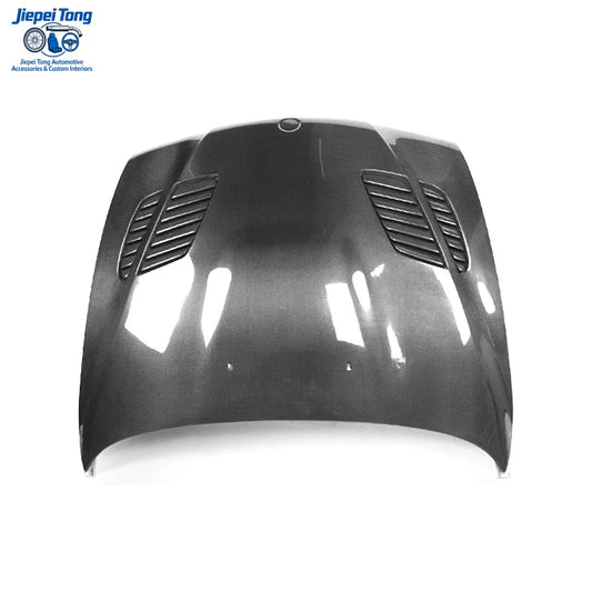 For BMW 5 Series E39 Upgrade Suitable M5 Carbon Fiber Hood