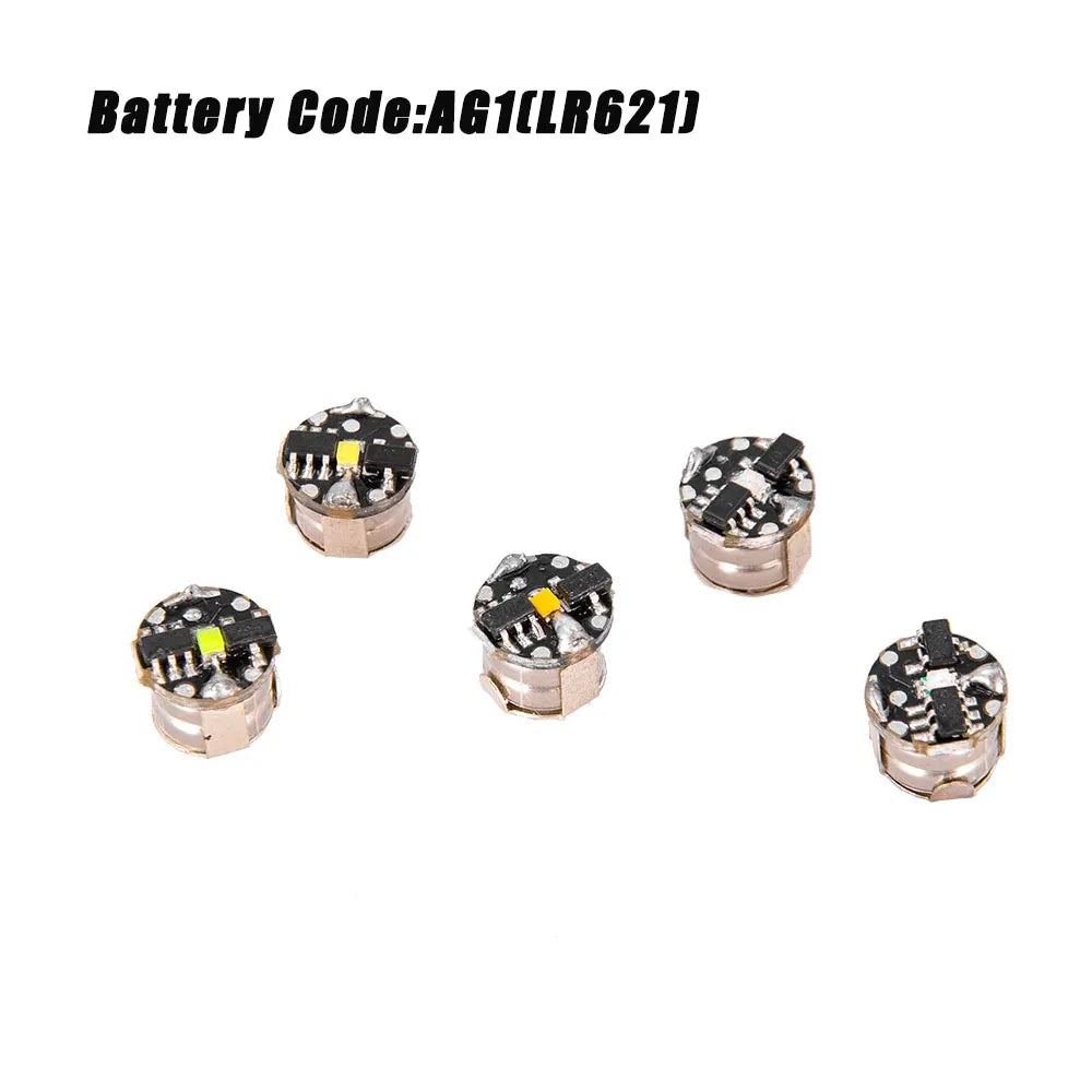 For Robots Airplane Model 3PCS MINI Magnetic Control Wireless