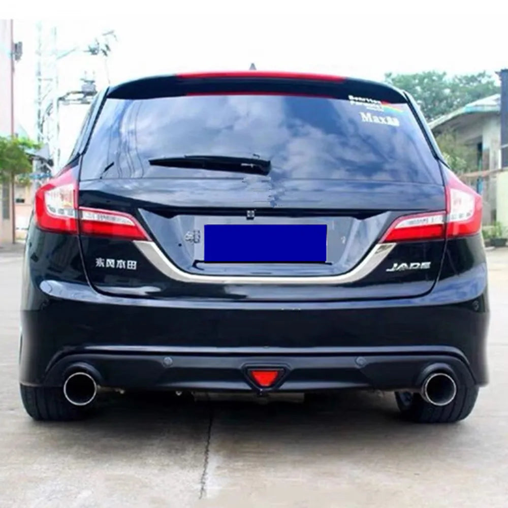 For 2013 2014 2015 2016 Honda Suitable Jade Material Parts