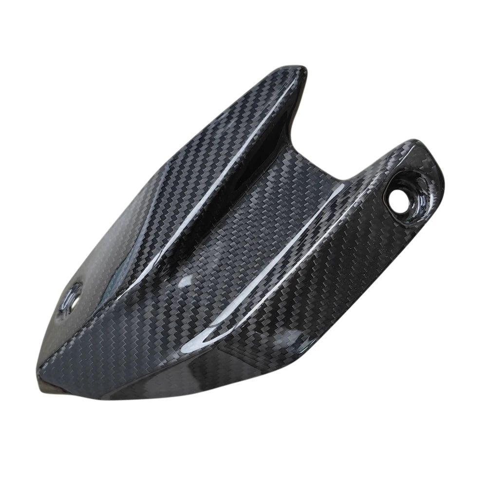 For BMW F900R F900XR 2020-2026 Motorcycle Exhaust Heat Shield