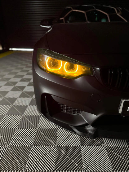 For BMW 4 Series F32 F36 J Oen Is Suitable F80 F82 RGB Drl Xenon