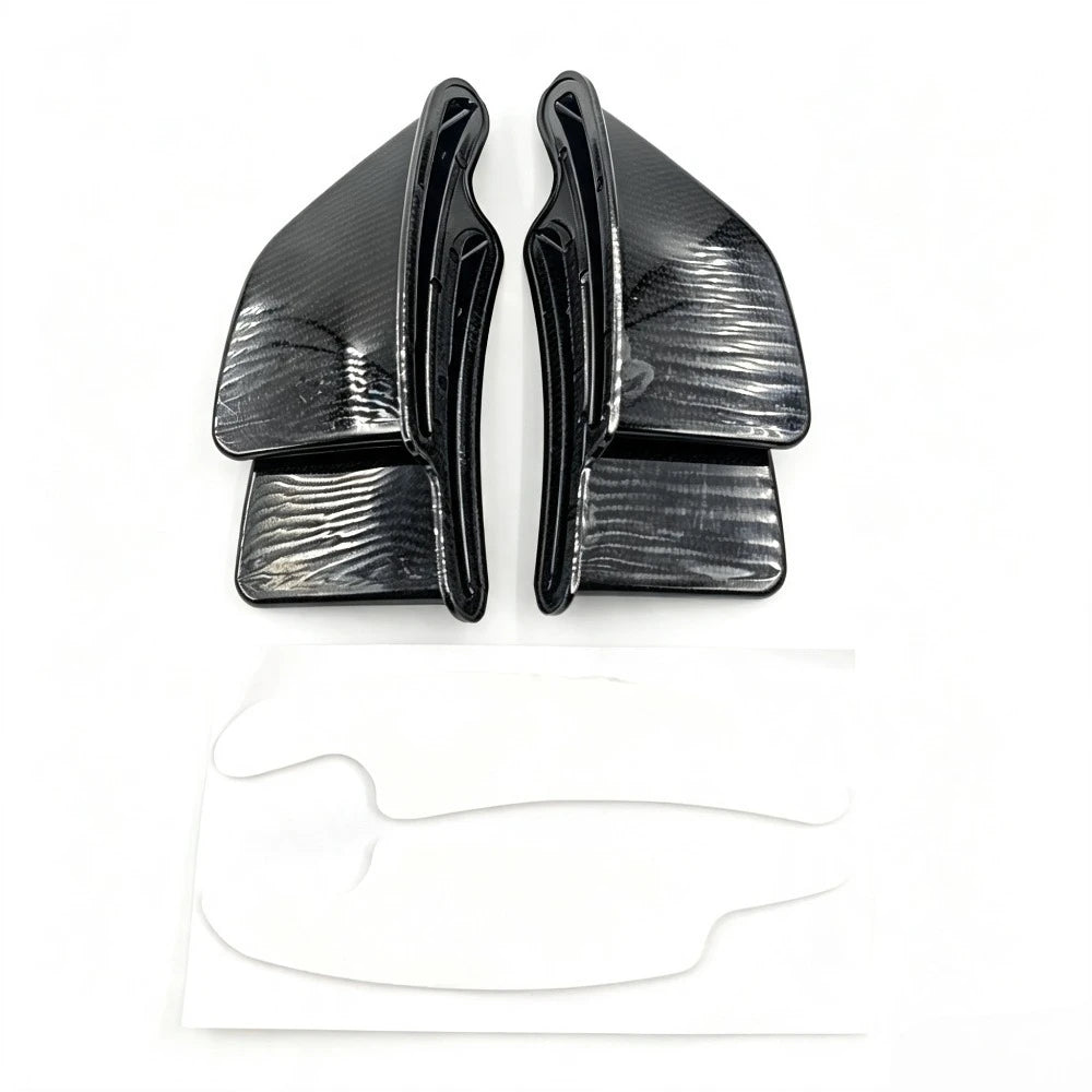 For Yamaha Kawasaki Honda Suzuki BMW x-t Motorcycle Aerodynamic
