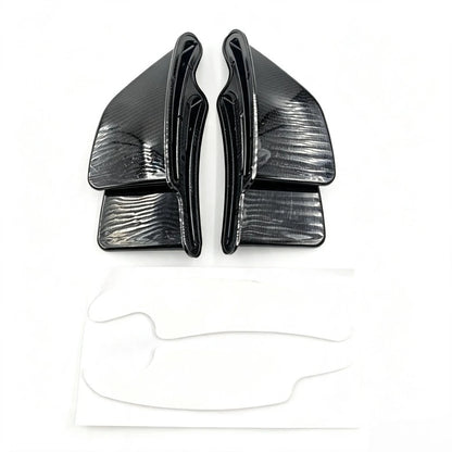 For Yamaha Kawasaki Honda Suzuki BMW x-t Motorcycle Aerodynamic