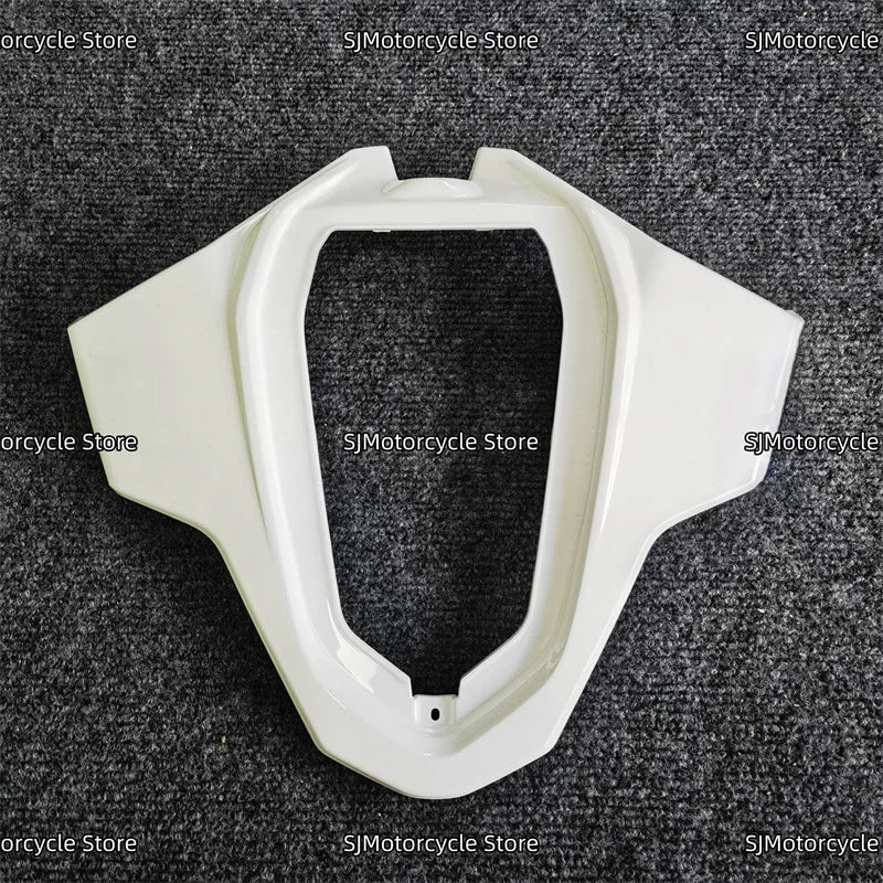 For BMW S1000RR M1000RR 2023 2024-2026 Custom Color Pillion Rear