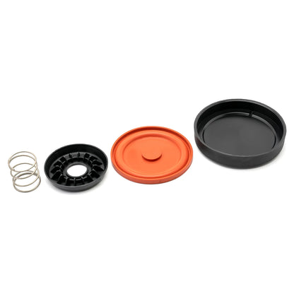 For BMW 1 2 3 4 Crankcase Vent Membrane Kit Series F20 F22 F30
