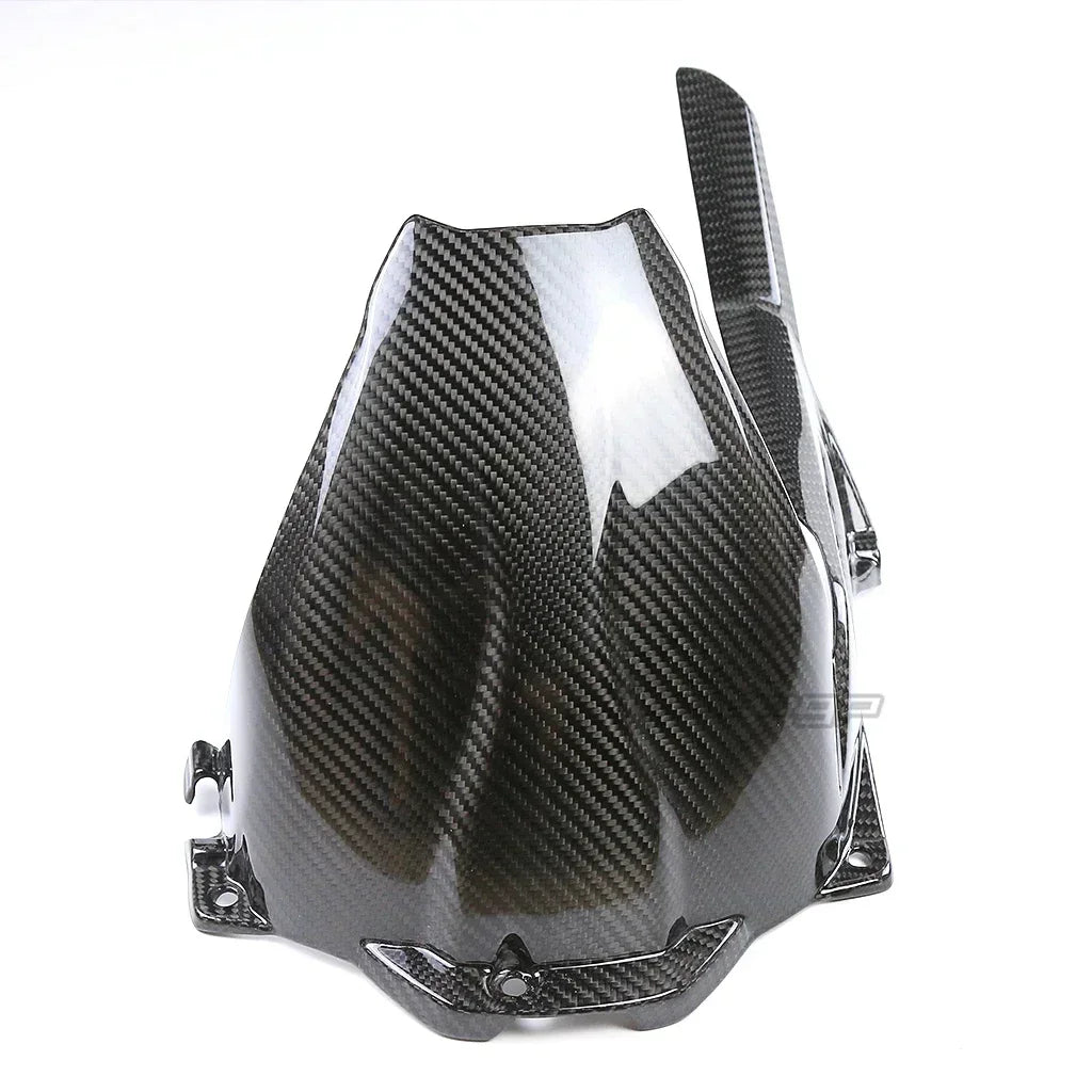 For BMW S1000XR S1000 Xr 2020-2024 Carbon Fiber Motorcycle Rear