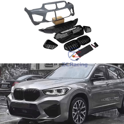 For X1 F48 F49 2016 2017 Body Kit 2018 2019 2020 2021 2022