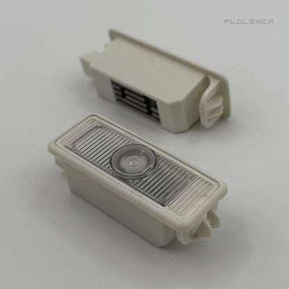 For Benz ​C Couple E Couple 2PCS Welcome Cla W117 A207 C207 W218