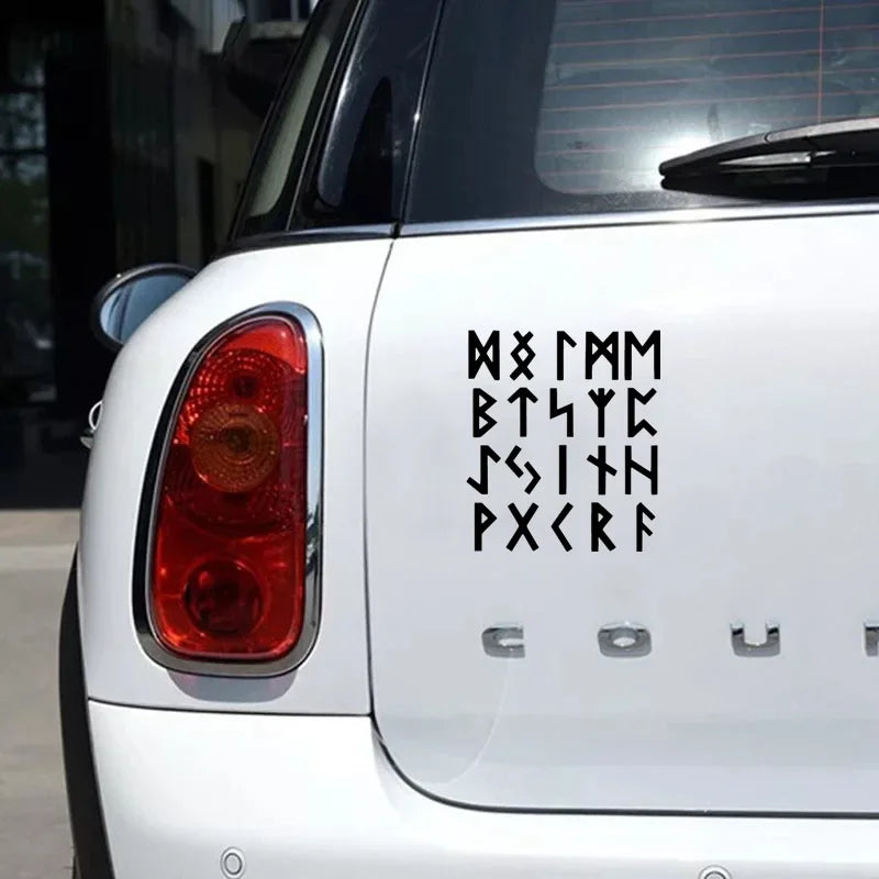 For Exterior Decoration Silver Black Windows Fun Reflective