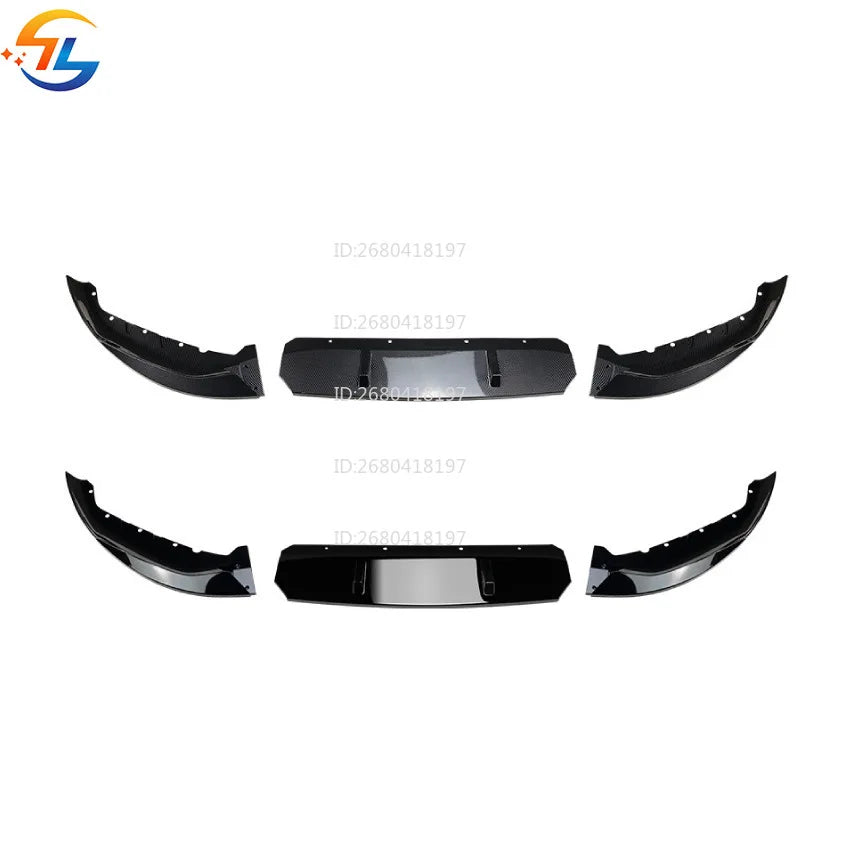 For BMW 5 Series BMW G30 G31 525I 530I 2021 Front Lip Shovel