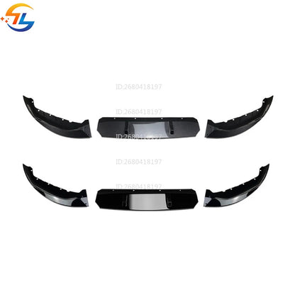 For BMW 5 Series BMW G30 G31 525I 530I 2021 Front Lip Shovel