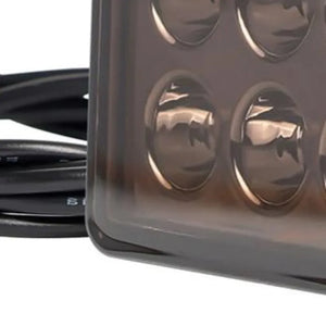 Brake Pilot Stop Safety Signal 12 V Rear 3RD
