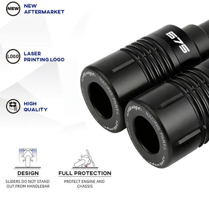 For Cfmoto 675SR 675NK 675SR-R 675SRR 675 Sr Nk Motorcycle